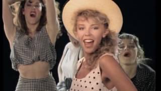 Kylie Minogue - The Loco-motion - Official Video