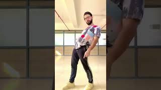 Body wave tutorial ||learn it||Bittu Bollyhop|| #waves #body #viral