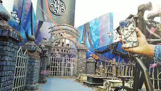 Nandan Film City of Kolkata, Decoration in International Film Festival 2K20