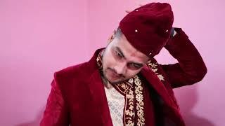 विनाेद Weds पुजा || 02 || Wedding video ||--------New KM Photo Studio