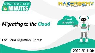 Migrating to the Cloud (2020) | Learn Technology in 5 Minutes