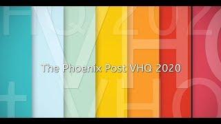 The Phoenix Post VHQ 2020