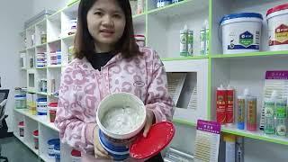 Weizhenjia Sealant & Adhesive Products Introduction | AB Glue, Structural Glue, Epoxy Resin