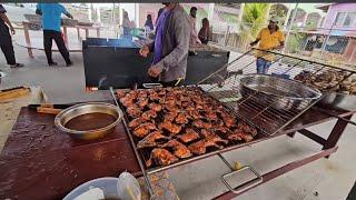 BERBICE BBP BBQ FOR  SCHOOL