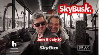 SkyBusk Returns For 2023