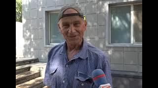 17 июня - Всемирный день борьбы с опустыниванием и засухой