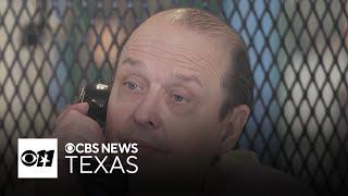 Texas death row inmate receives last-minute reprieve, set to testify before lawmakers