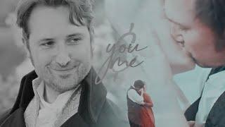 It's you and me | Charlotte&Colbourne [S3 spoilers]