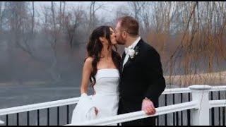 Brooke & Christian Wedding Highlight