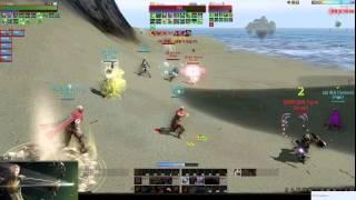 ArcheAge PvP 6vs12