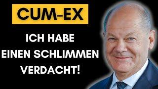 Scholz verzögert Neuwahlen, um Verurteilung bei Cum-Ex zu entgehen!