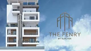 The Fenry | Most Luxurious Home in Ikoyi, Lagos.