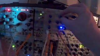 turing machine mk2 module automatic melody generator :)