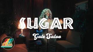 SUGAR - Gale Salvo | The Lyrical Parlor Performance