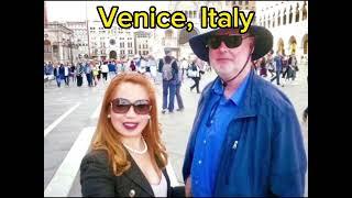 #explore #panoramicview  #beautiful Venice, Italy #travel #amazing #weekend @Haide Hall travel vlog