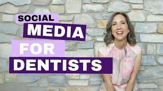 Social Media For Dentists | Transform Your Dental Office