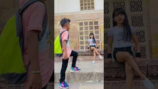 Main ja raha hu dur tum awaz degi kya  #shorts #short #shortvideo #nandini091013 #trending #viral