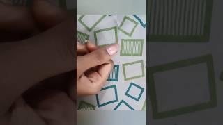 simple nail art  #nailart #nails #naildesign #design #nailtutorial #shorts