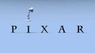 Walt Disney Pictures/Pixar Animation Studios (2003)