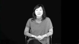 Irina Lee -- First Person American
