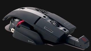 Tt eSPORTS - Level 10 M Hybrid Gaming Mouse