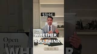 Mistake You Don't Want to Make When Buying a House