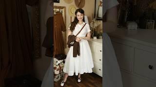 Classic 1950's Inspired Look | Vintage Fashion