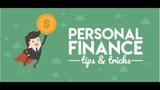 Top 10 Personal Finance Tips for Young Professionals