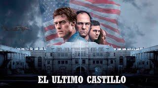 El Ultimo Castillo | Tráiler Oficial