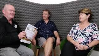 TRAVELWEST WITH GRAHAM & DEB FROM GLOETROTTERS EPISODE TWO