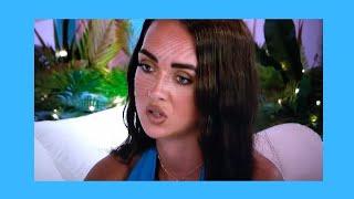 Love Island | JESS gets her CLAWS out against HARRIET & RONNIE