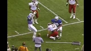 Jason Buck -Outland Trophy-