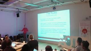 Accounting for Agile software  –  Brett Ansley - Agile on the Beach Conference 2016