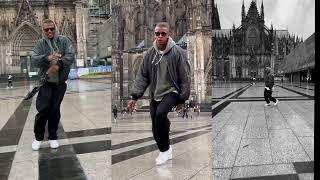 Best of C-Walk (Clown Walk) in Cologne by Patty Moves #clownwalk #cwalk #pattymoves #cologne