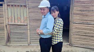Tu Ngoc has confessed all her feelings to CED Duong... Ly Tu Ngoc.