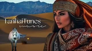 TanhaiTunes - Ethnic & Deep House Mix 2024 [Vol.1]