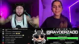 Clips do Rayder - Clips da Banca