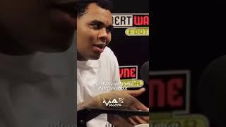 Kevin Gates On Social Media #mentality #mindset