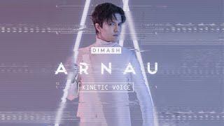 ARNAU Kinetic Voice