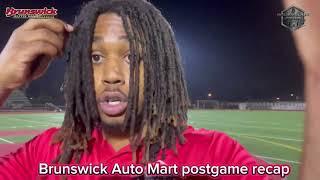 Mike Patterson recaps the Mentor Cardinals 45-6 win over Shaker Heights on the