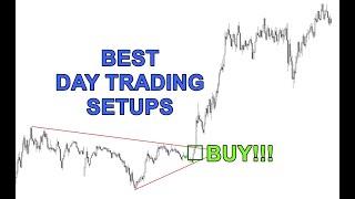 A+ Trading Setups ONLY |  Entry-Stop Loss-Take Profits