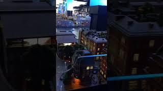 Санкт-Петербург в миниатюре