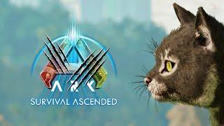 Cats are OFFICIALLY in ARK Full Guide!