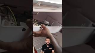 Ремонт голыми руками  #техника #ремонт