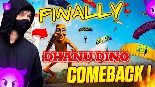 Telugu Garena Free Fire :  Good stream | Playing Solo | Streaming with Turnip