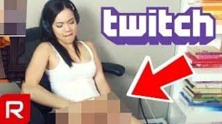 ULTIMATE TWITCH STREAM FAILS! *Adult Version*