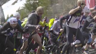 Life video: Vertical Kilometer®