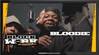 Bloodie - Bestie (Blockworktv Performance) [SugarHill Edition]