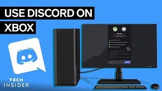 How To Use Discord On Xbox (2022)