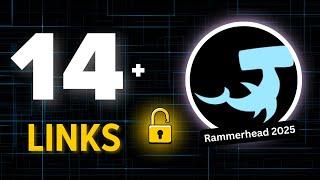 14+ New Rammerhead Links 2025 | Unblocked Websites for School 2025 | Rammerhead proxy links